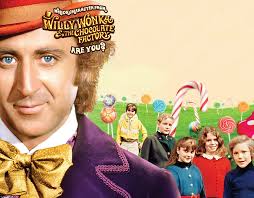 Willy wonka's chocolate factory is a staple of two generations' childhood! Which Willy Wonka The Chocolate Factory Character Are You Quiz Zimbio