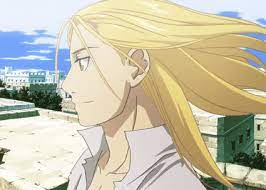 Van Hohenheim Gif Van Hohenheim Fma Reusing My Own Gif Sorry But Im Not Even Sorry It Fullmetal Alchemist Brotherhood Fullmetal Alchemist Alchemist Van hohenheim of light is father in full metal alchemist: pinterest