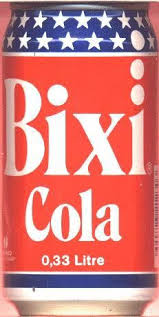 Bixi Cola