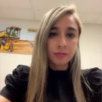 Marisol Sánchez Saldaña.