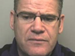 Jailed: Father turned 'vigilante' in savage attack