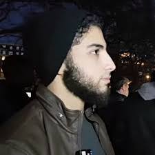 Muhammed Ali's Instagram, Twitter & Facebook