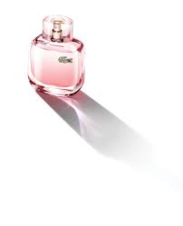 Lacoste Eau De Lacoste L 12 12 Pour Elle Sparkling Use Our Eau De Lacoste L 12 12 Pour Elle Sparkling Spray To Convey Your Playful Joie De Vivre Perfume Bottles Fragrance Perfume