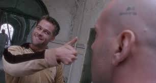 12 monkeys, also known as twelve monkeys, is a 1995 american science fiction film directed by terry gilliam, inspired by chris marker's 1962 short film la jetée, starring bruce willis, madeleine stowe. Script To Screen 12 Monkeys By Scott Myers Medium