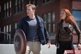 Was black widow in love with hawkeye and hulk in the avengers movies? Did This Captain America Photo Reveal Something About Black Widow And Hawkeye Overmental