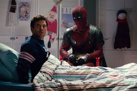 Stream loads of movies instantly, including deadpool 2. Is Once Upon A Deadpool Worth Streaming If You Ve Already Seen Deadpool 2 Decider