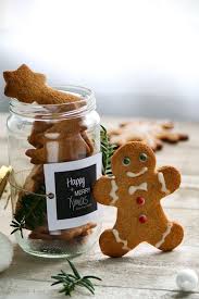 Epingle Sur Biscuit De Noel
