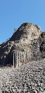 Other places within 1500 meters of columns of the giants are listed below. Columns Of The Giants Stanislaus National Forest Pinecrest Ca Bild Von Columns Of The Giants Pinecrest Tripadvisor