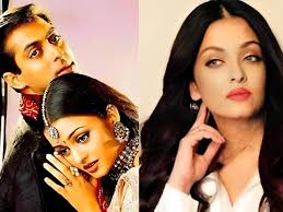 Aishwarya Rai addresses rumours of secret marriage to Salman Khan