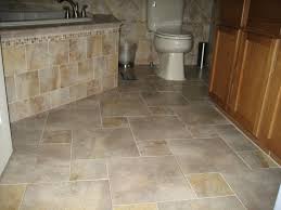 Blow the competition away with these popular bathroom tiles. 20 Best Bathroom Flooring Ideas