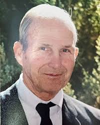 Julius Raymond Loflin, Sr. Obituary May 7, 2025