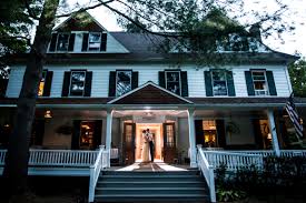 Whether you're looking for adventure or relaxation, chesterfield inn is the perfect destination for a romantic getaway in new england. Beaverkill Valley Inn Reception Venues The Knot