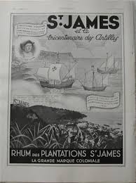 Epingle Sur Rhums Et Distilleries