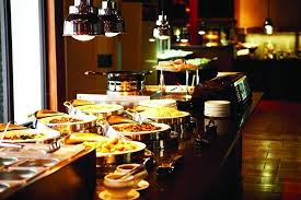 Restaurant Picture Of Labadi Beach Hotel Accra Tripadvisor