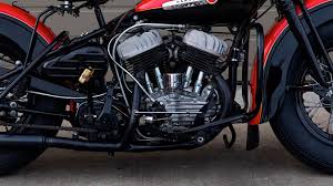 Image result for Black 1946 Motorcycle