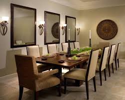 Dining tables can be more difficult to shop for than people realise. 10 Person Dining Room Table Google Search Mirror Dining Room Wall Sconces Living Room Sconces Living Room
