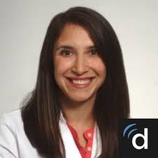 Dr. Candice Schwartz, MD
