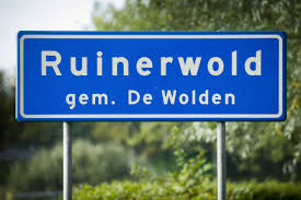 Ruinerwold was a separate municipality until 1998, when it became part of de wolden. Niederlande Der Osterreicher Und Die Kinder Von Ruinerwold