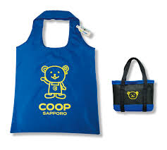 コープ エコ バッグ