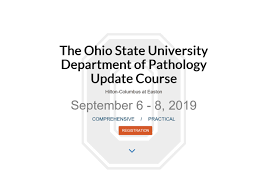 Osu Department Of Pathology