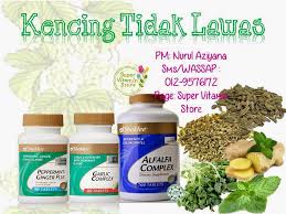 Ia lebih kerap berlaku pada. Kencing Tidak Lawas Bagi Lelaki Dan Wanita Bagaimana Cara Untuk Mengatasinya Story Of Health Beauty