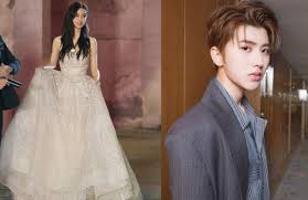 Watch online movies for free, watch movies free in high quality without registration. Angelababy Cai Xukun Film For Season 8 Of Keep Running Jaynestars Com