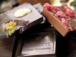 Les Passions De Manon Epicerie Fine De Saint Hyacinthe Chocolat Chocolaterie Art En Chocolat