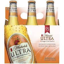 Michelob ultra dragon fruit peach beer is one unforgettable flavor that is mostly loved by the cocktail fans. Michelob Dragon Fruit Peach