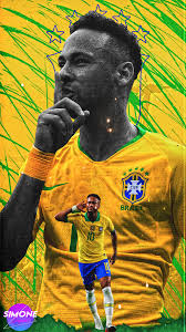 Neymar, brazil hd wallpaper posted in people wallpapers category and wallpaper original resolution is 1920x1080 px. Neymar Jr Wallpaper Album On Imgur