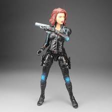 Buy marvel black widow statue: Ml Legends The Avenger Black Widow Natasha 6 Action Figure Toy Free Shipping Xmas Gift Age Of Ultron Figure Toyaction Figure Toys Aliexpress