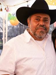 Jacinto Ceron's Instagram, Twitter & Facebook