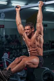 Six Pack Abs And Diet What The Heck Do You Eat Muscle Strength