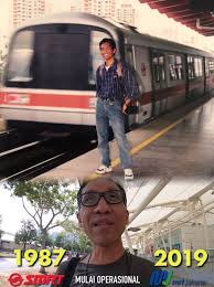 Icc 2019 juga bakal jadi debut dua pelatih anyar yakni antonio conte di inter milan serta maurizio sarri di juventus. Vlog Perbandingan Mrt Singapura Vs Jakarta Www Ibenimages Com