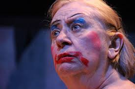 The New Electric Ballroom