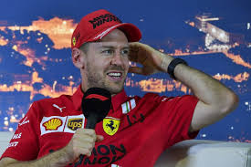 His title run came from 2010 to 2013 while the german . Sebastian Vettel Geld Verdirbt Bei Einigen Den Charakter