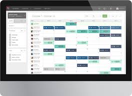 Employee Scheduling Software Scheduling Software Scheduling App Work Schedule App