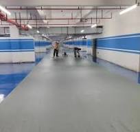 Water Based Epoxy Flooring For Industrial Coating Solutions ...