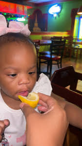 Man this my 1st time seeing this 😂😂😂😂. Look how she got my baby rocking  😂😂😂 https://www.facebook.com/share/v/15K8g6wEWi/