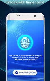 Applock Fingerprint Lock App Lock Android For Android Apk Download