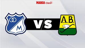 Jul 23, 2021 · for the week of july 12 to july 18, 2021, colombia averaged 86,630 tests per day. Partidos Hoy Millonarios Vs Bucaramanga En Vivo El Partido De La Fecha 15 De La Liga Betplay Marca Claro Colombia