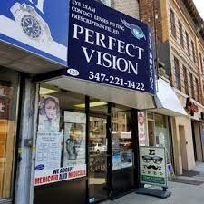 Perfect Vision Optometrists 120 Ditmas Ave Brooklyn Ny Phone Number