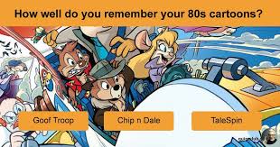 Read on for some hilarious trivia questions that will make your brain and your funny bone work overtime. How Well Do You Remember 80s Cartoons Trivia Quiz Quizzclub