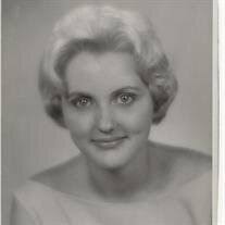 Marianne Tanner Obituary