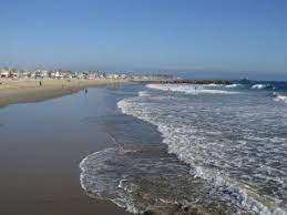 Closest Beach To Las Vegas Distance To The Nearest California Beaches California Beach Beach Las Vegas