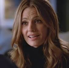 Kate Beckett (Castle)