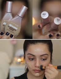 Eyes makeup has makeups from which u can try makeup tips one that matches woman face changer with selfie. Natural Makeup Look A Step By Step Tutorial With Pictures