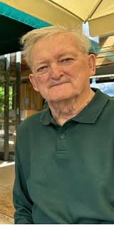 My Dads funeral (Len Webb) will be