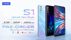 Oppo mobile phone price in malaysia. Vivo S1 Akan Dijual Pada Harga Rm1099 Di Malaysia Amanz