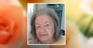 Judy Stephenson Hansley Obituary November 8, 2021