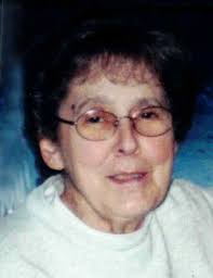 Obituary information for Geraldine "Geri" Komarek